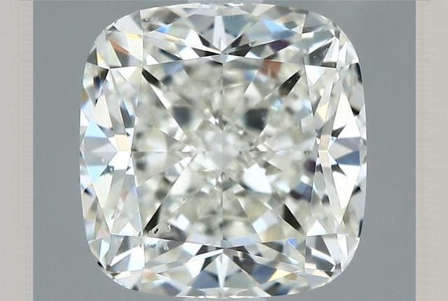 1.51 Carat Cushion Diamond