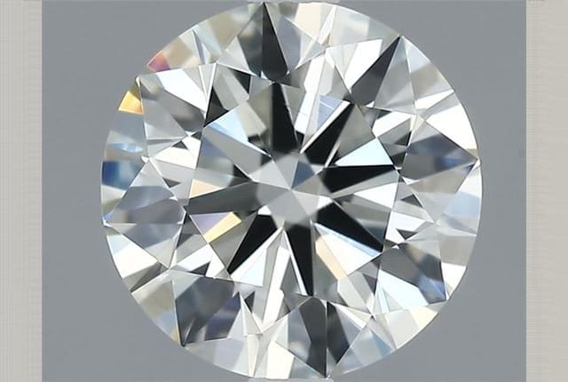 1.30 Carat Round Diamond