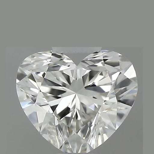 0.34 Carat Heart Diamond