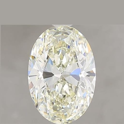 2.00 Carat Oval Diamond