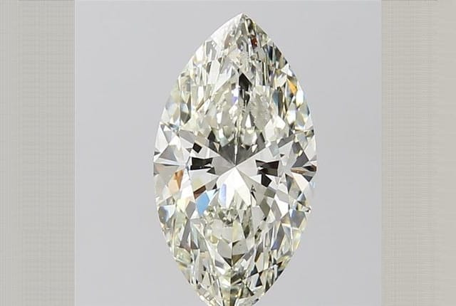 2.01 Carat Marquise Diamond