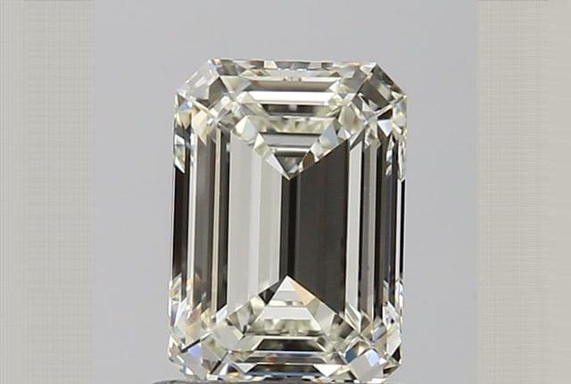 1.02 Carat Emerald Diamond