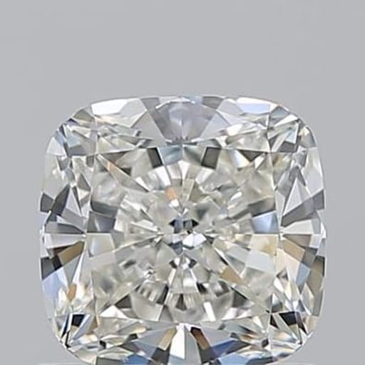 1.01 Carat Cushion Diamond
