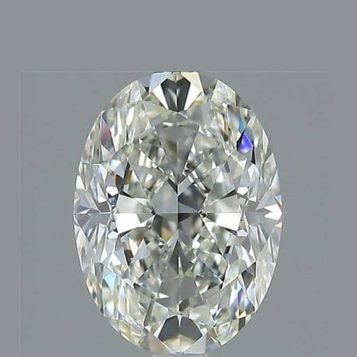 1.80 Carat Oval Diamond