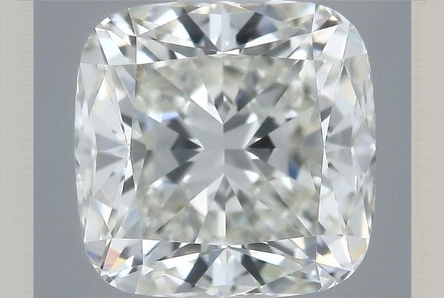 1.01 Carat Cushion Diamond