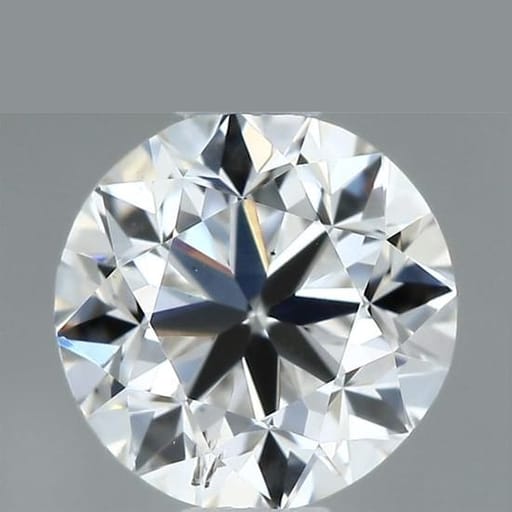 0.50 Carat Round Diamond