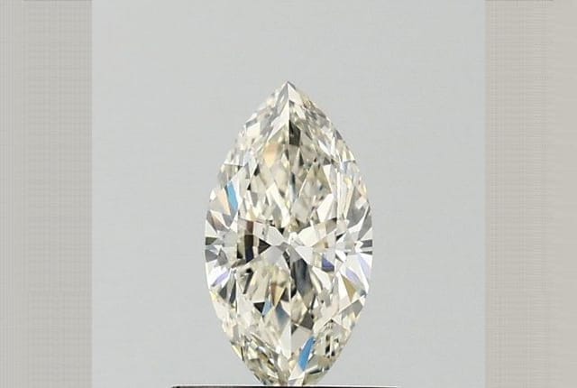 0.50 Carat Marquise Diamond
