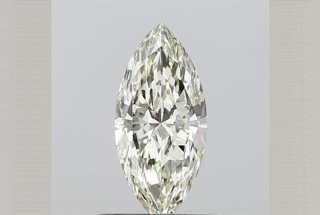 0.51 Carat Marquise Diamond