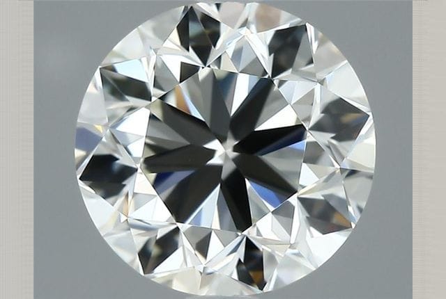 1.50 Carat Round Diamond
