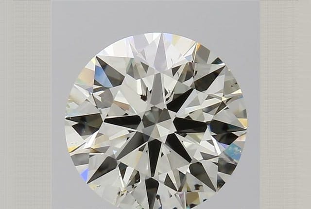 1.80 Carat Round Diamond