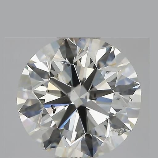 1.80 Carat Round Diamond