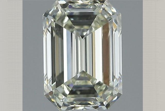 1.50 Carat Emerald Diamond