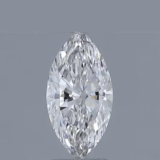 0.30 Carat Marquise Diamond