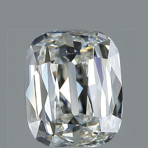2.01 Carat Marquise Diamond