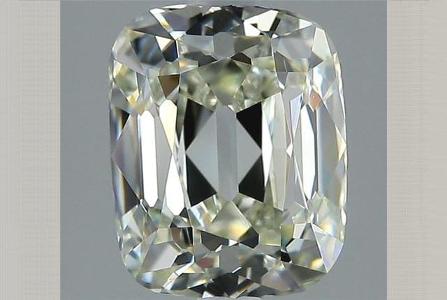 2.07 Carat Marquise Diamond