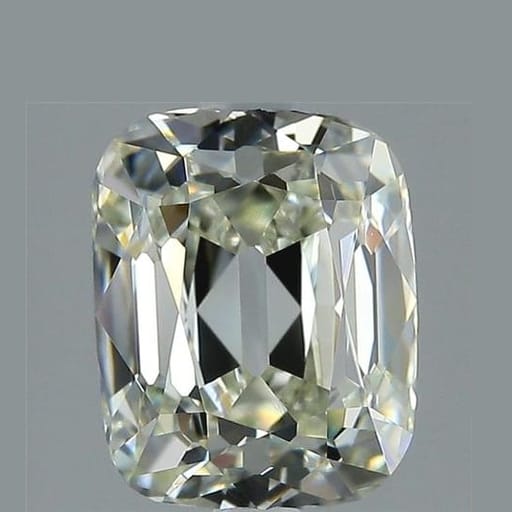 2.07 Carat Marquise Diamond