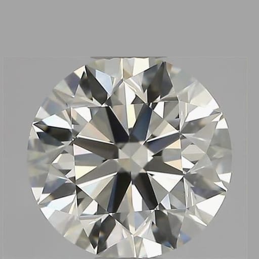 1.30 Carat Round Diamond