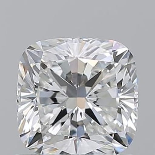 1.01 Carat Cushion Diamond