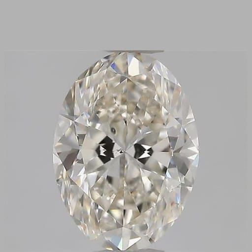 1.30 Carat Oval Diamond