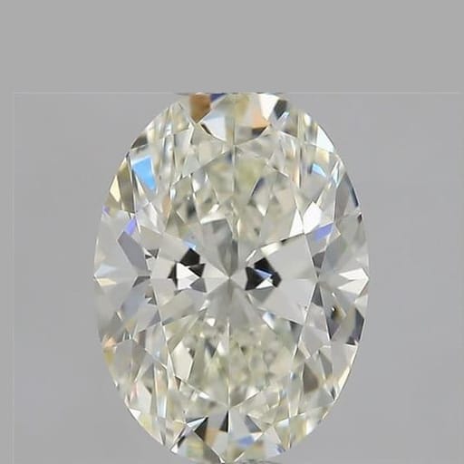 1.30 Carat Oval Diamond