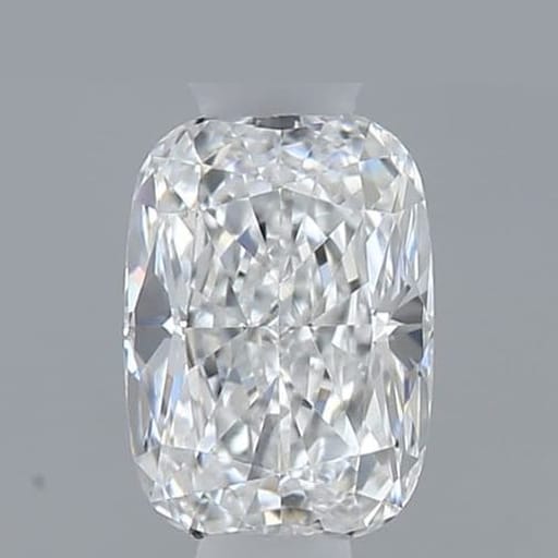 0.30 Carat Cushion Diamond
