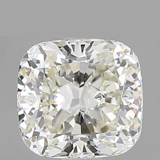 1.04 Carat Cushion Diamond