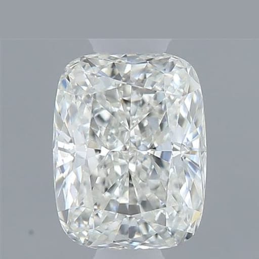 0.45 Carat Cushion Diamond