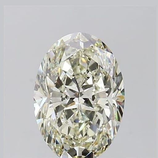 2.02 Carat Oval Diamond