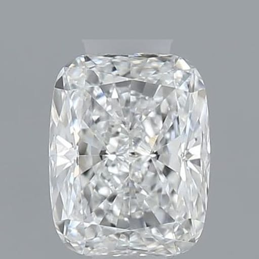 0.31 Carat Cushion Diamond