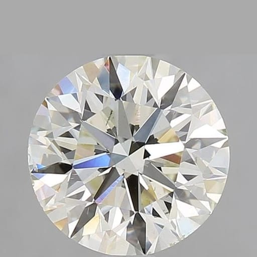 1.80 Carat Round Diamond