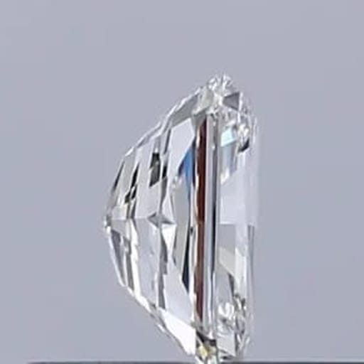 0.25 Carat Radiant Diamond