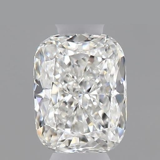 0.30 Carat Cushion Diamond