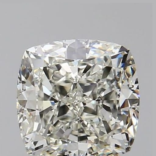 1.01 Carat Cushion Diamond