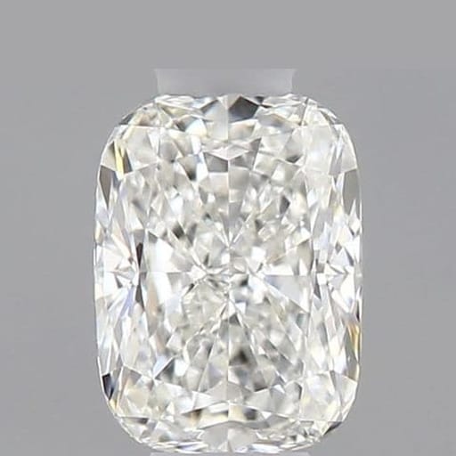 0.30 Carat Cushion Diamond
