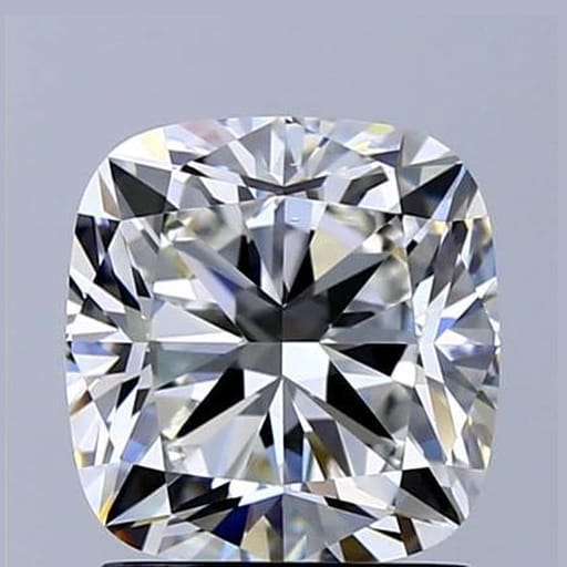 1.80 Carat Cushion Diamond
