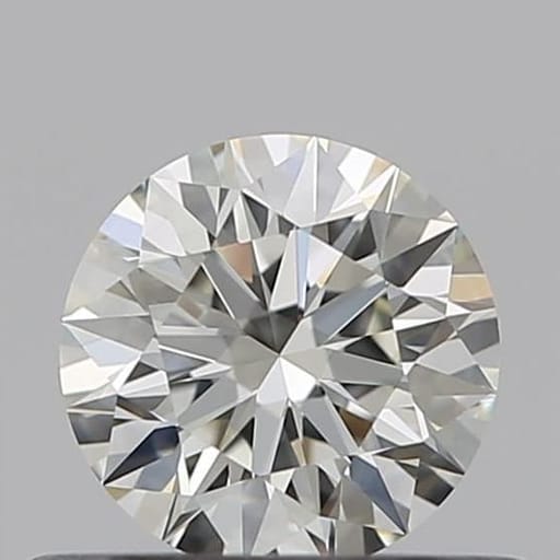 0.40 Carat Round Diamond