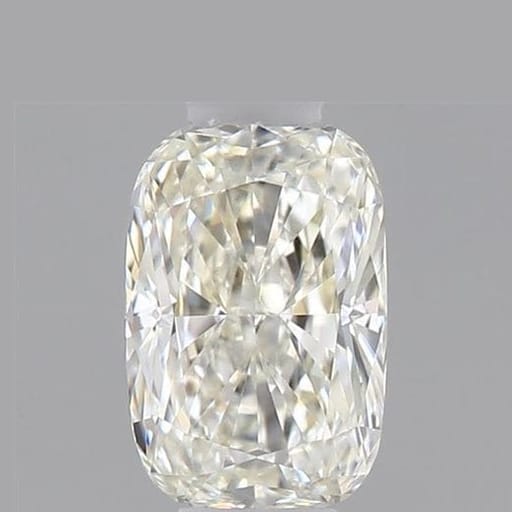 0.31 Carat Cushion Diamond