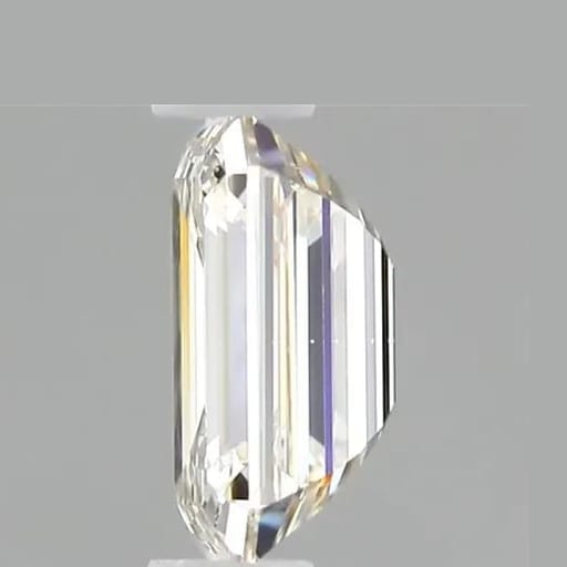 0.50 Carat Emerald Diamond