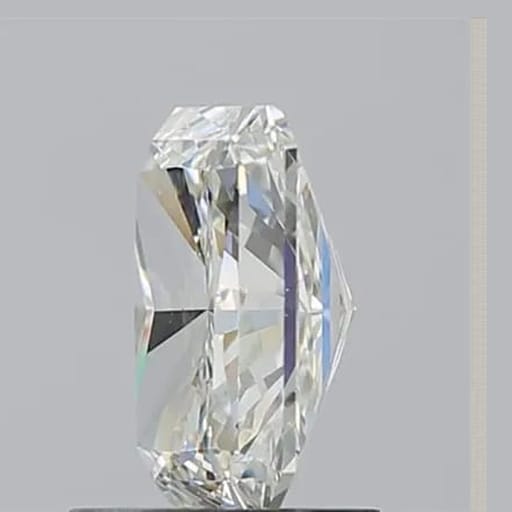 1.50 Carat Radiant Diamond