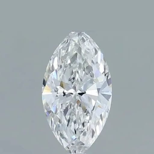 0.31 Carat Marquise Diamond