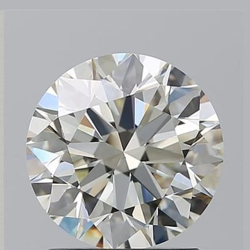 1.80 Carat Round Diamond