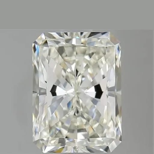 1.80 Carat Radiant Diamond