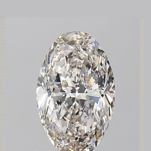 1.11 Carat Oval Diamond