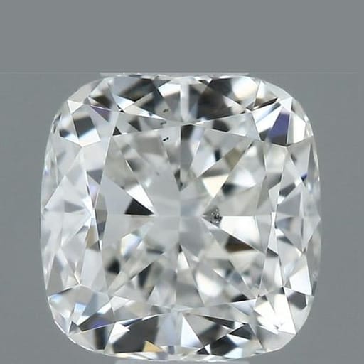 0.33 Carat Cushion Diamond