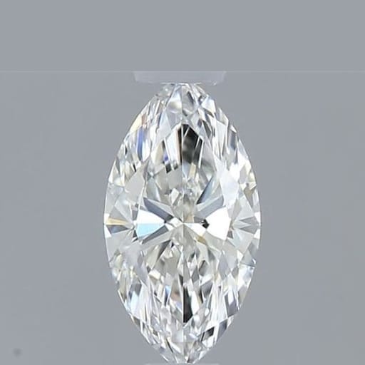 0.32 Carat Marquise Diamond