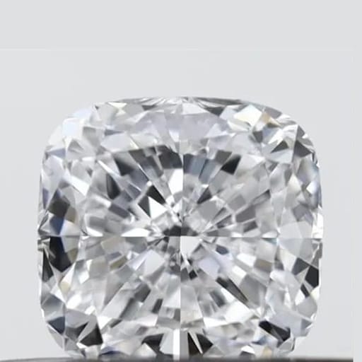 0.31 Carat Cushion Diamond