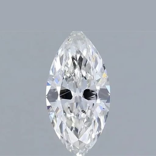 0.30 Carat Marquise Diamond