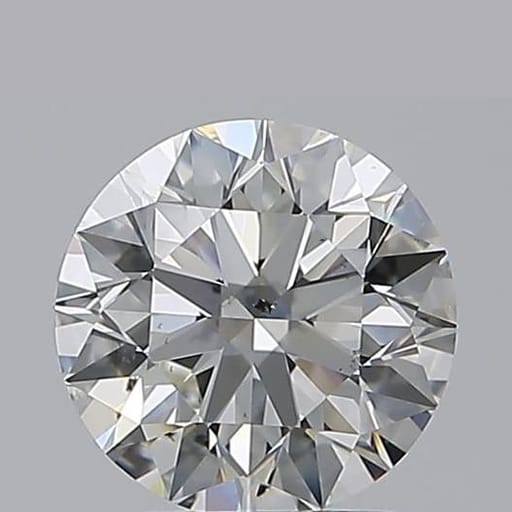 1.79 Carat Round Diamond