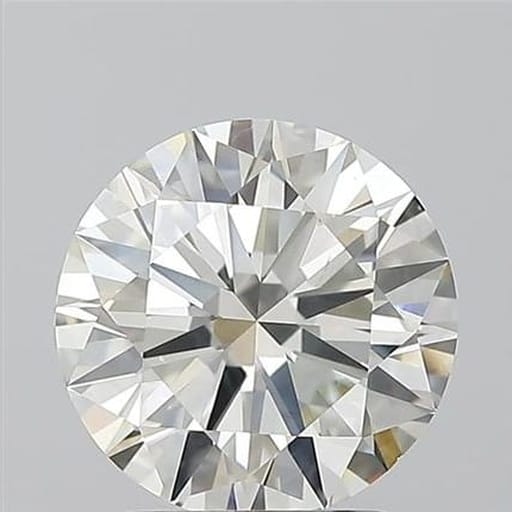 2.00 Carat Round Diamond