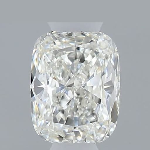 0.30 Carat Cushion Diamond